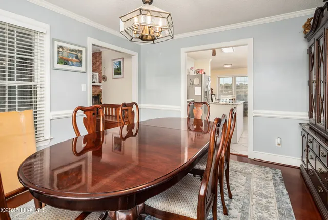 $400,000 | 2771 H C Turner Road, Pink Hill, NC 28572