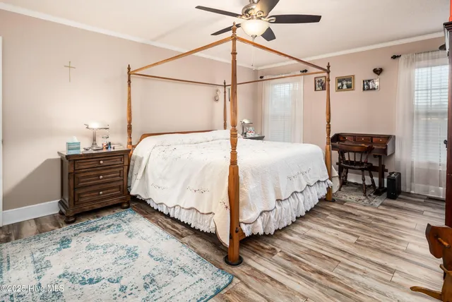 $400,000 | 2771 H C Turner Road, Pink Hill, NC 28572