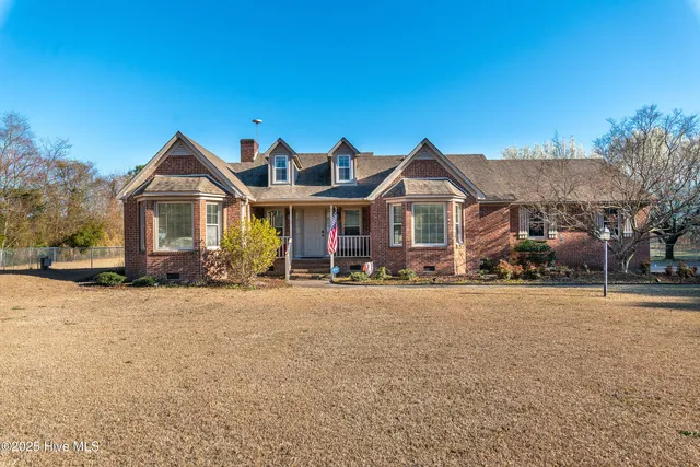 $400,000 | 2771 H C Turner Road, Pink Hill, NC 28572