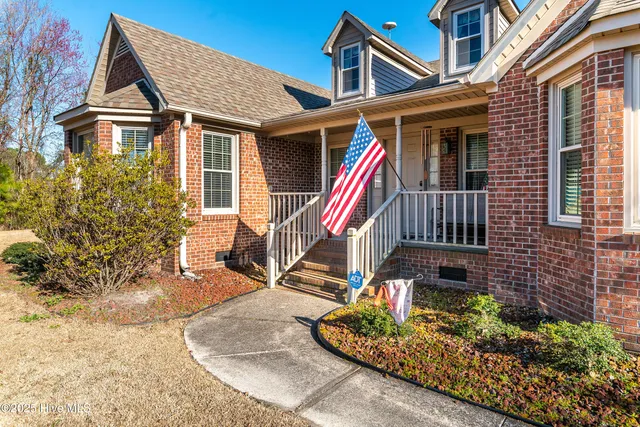 $400,000 | 2771 H C Turner Road, Pink Hill, NC 28572