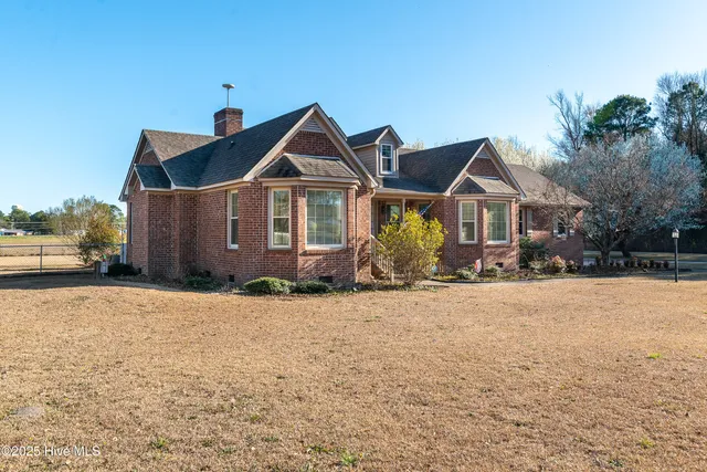 $400,000 | 2771 H C Turner Road, Pink Hill, NC 28572