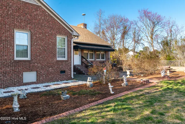 $400,000 | 2771 H C Turner Road, Pink Hill, NC 28572