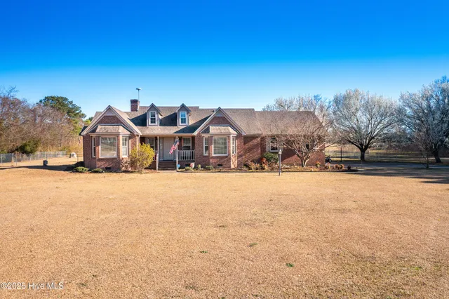 $400,000 | 2771 H C Turner Road, Pink Hill, NC 28572