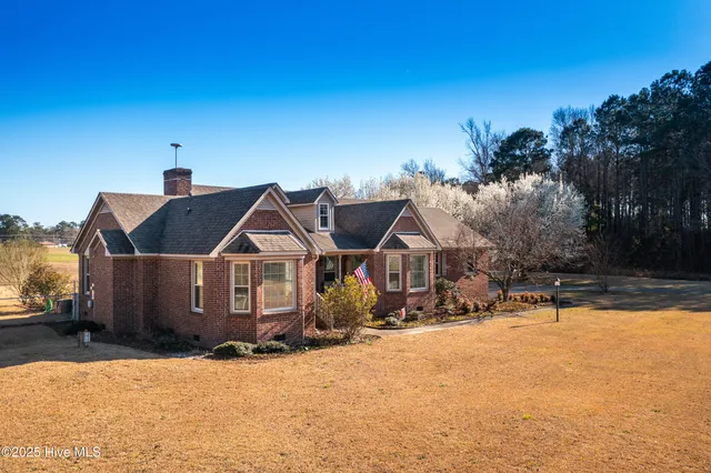 $400,000 | 2771 H C Turner Road, Pink Hill, NC 28572
