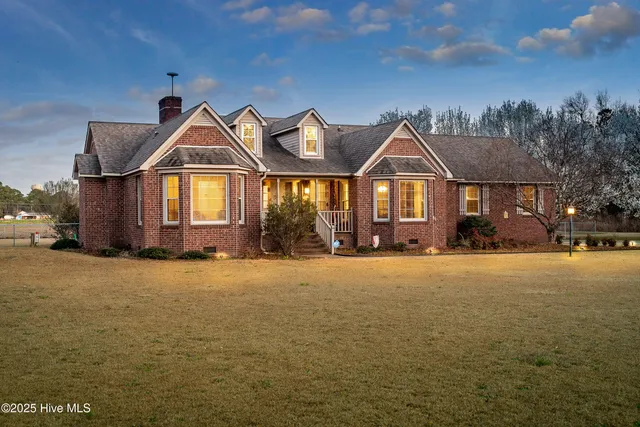 $400,000 | 2771 H C Turner Road, Pink Hill, NC 28572