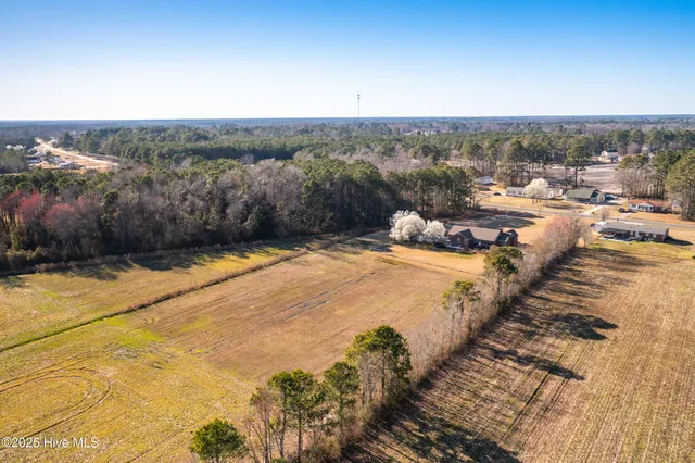 $400,000 | 2771 H C Turner Road, Pink Hill, NC 28572