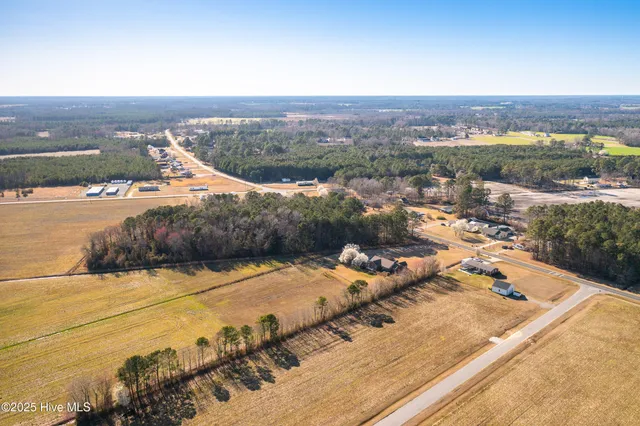 $400,000 | 2771 H C Turner Road, Pink Hill, NC 28572