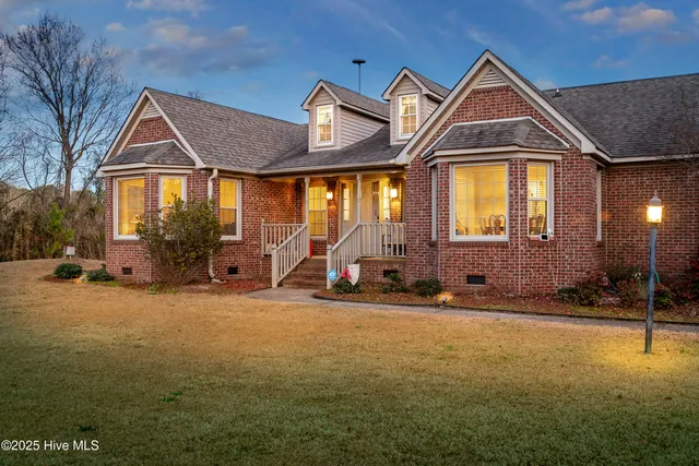 $400,000 | 2771 H C Turner Road, Pink Hill, NC 28572