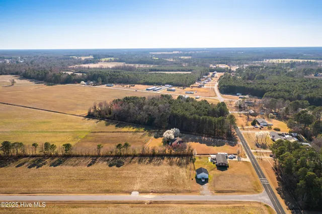 $400,000 | 2771 H C Turner Road, Pink Hill, NC 28572