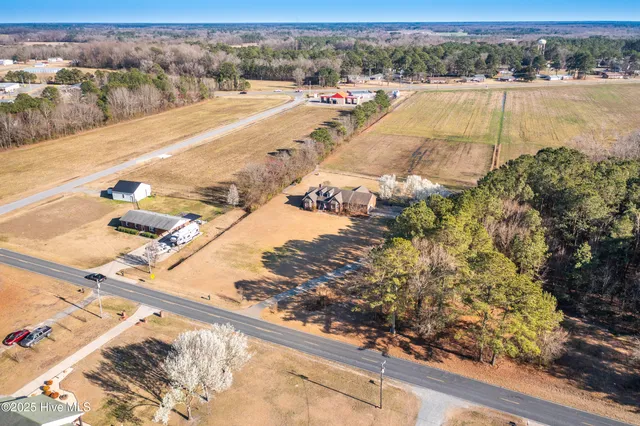 $400,000 | 2771 H C Turner Road, Pink Hill, NC 28572