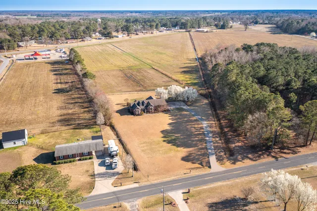 $400,000 | 2771 H C Turner Road, Pink Hill, NC 28572