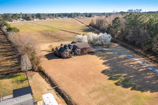 $400,000 | 2771 H C Turner Road, Pink Hill, NC 28572