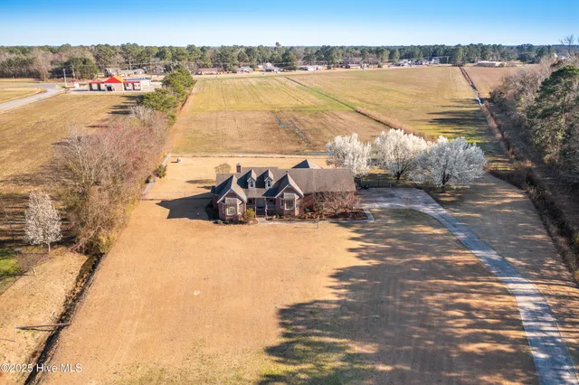 $400,000 | 2771 H C Turner Road, Pink Hill, NC 28572