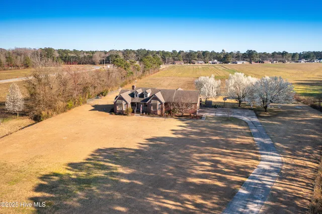 $400,000 | 2771 H C Turner Road, Pink Hill, NC 28572
