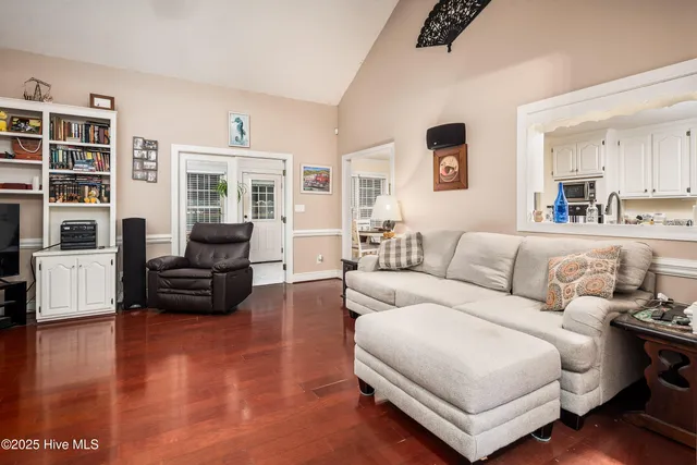 $400,000 | 2771 H C Turner Road, Pink Hill, NC 28572