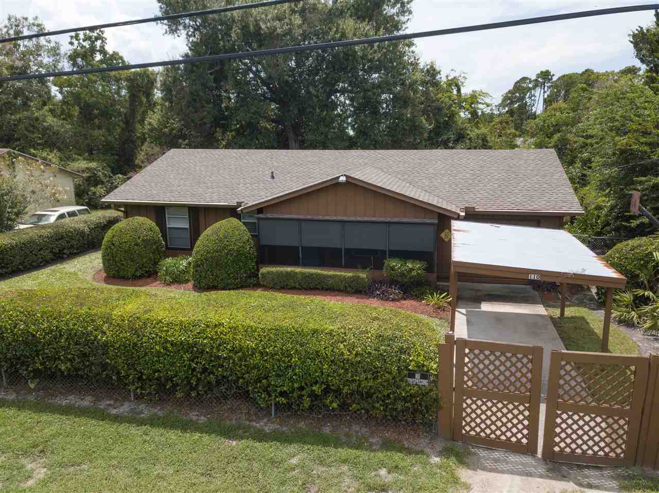 110 Argonaut Road St. Augustine, FL 32086 - Photo 1 of 38 Gallery Image 1