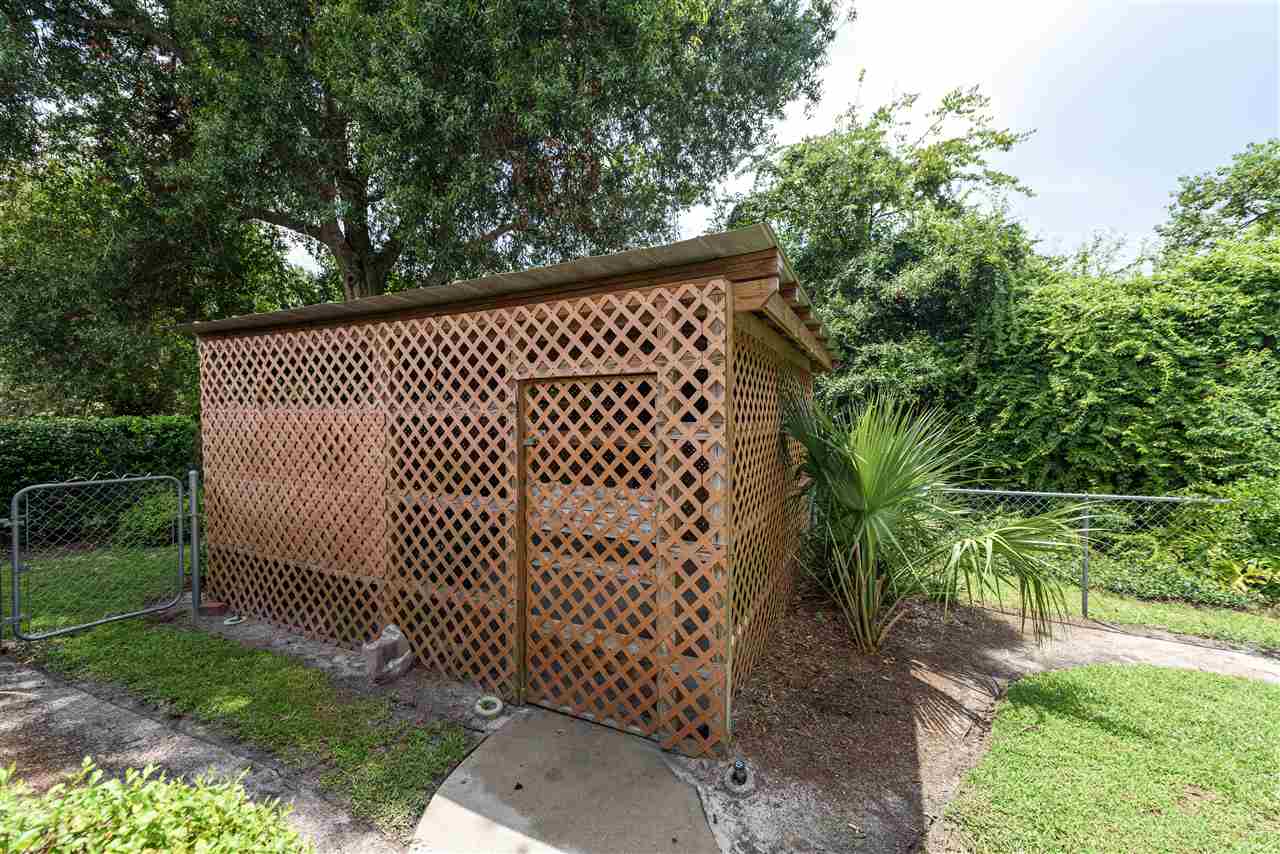 110 Argonaut Road St. Augustine, FL 32086 - Photo 22 of 38 Gallery Image 22