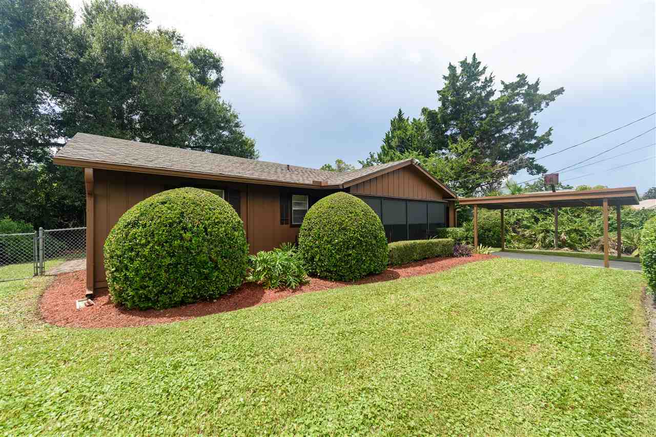 110 Argonaut Road St. Augustine, FL 32086 - Photo 27 of 38 Gallery Image 27