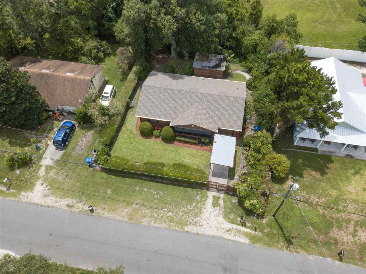 110 Argonaut Road St. Augustine, FL 32086 - Photo 32 of 38 Gallery Image 32