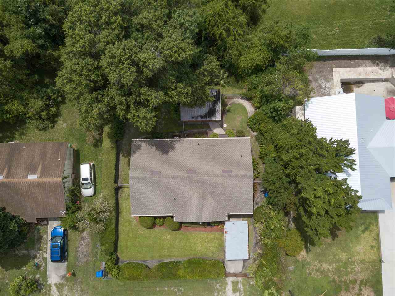 110 Argonaut Road St. Augustine, FL 32086 - Photo 36 of 38 Gallery Image 36