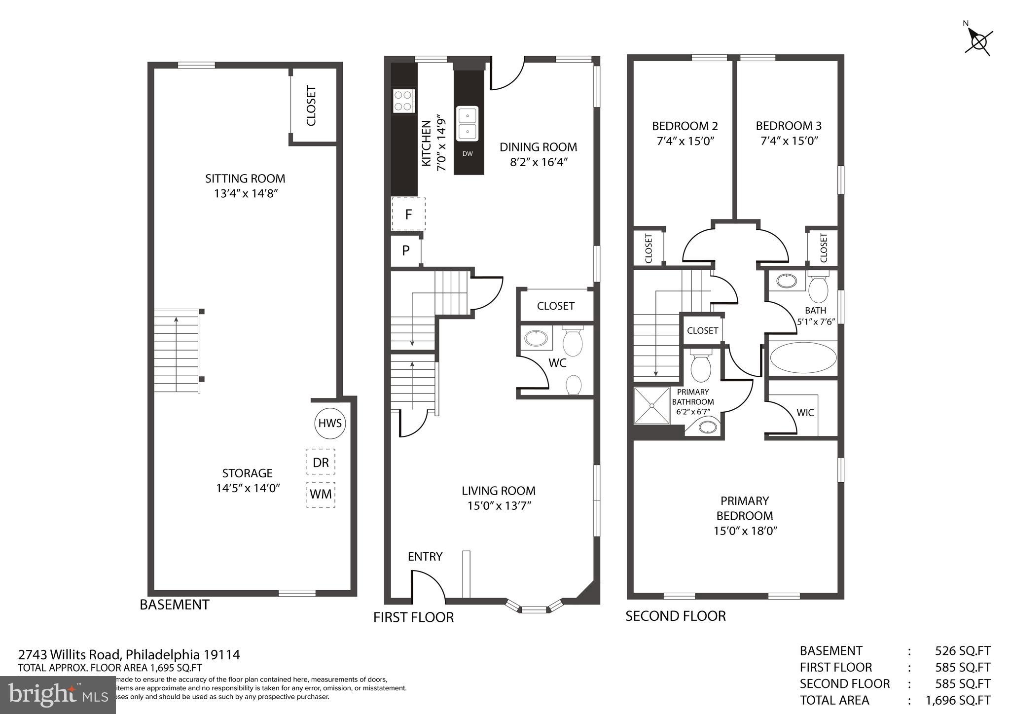 2743 Willits Road Philadelphia, PA 19114 - Photo 41 of 41 Gallery Image 41