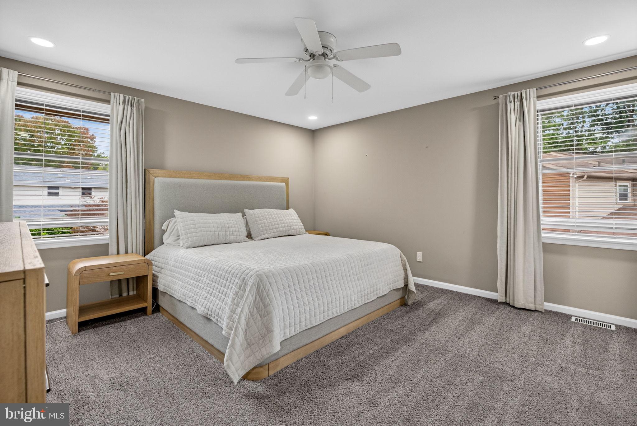 1102 Springdale Road Cherry Hill, NJ 08003 - Photo 29 of 47 King size bed for reference