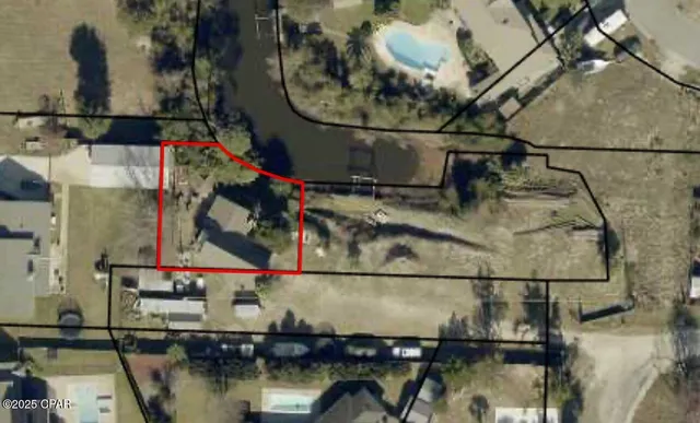 $425,000 | 2222 West 29th Plaza, Panama City, FL 32405