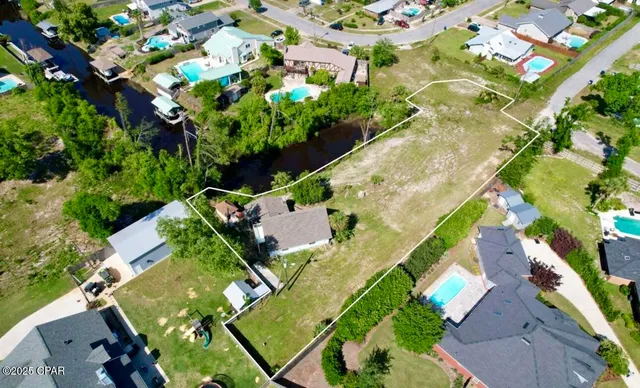 $425,000 | 2222 West 29th Plaza, Panama City, FL 32405