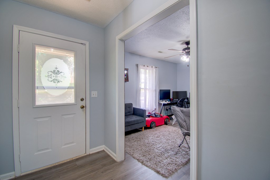 6117 Tarleton Road Dalzell, SC 29040 - Photo 4 of 20