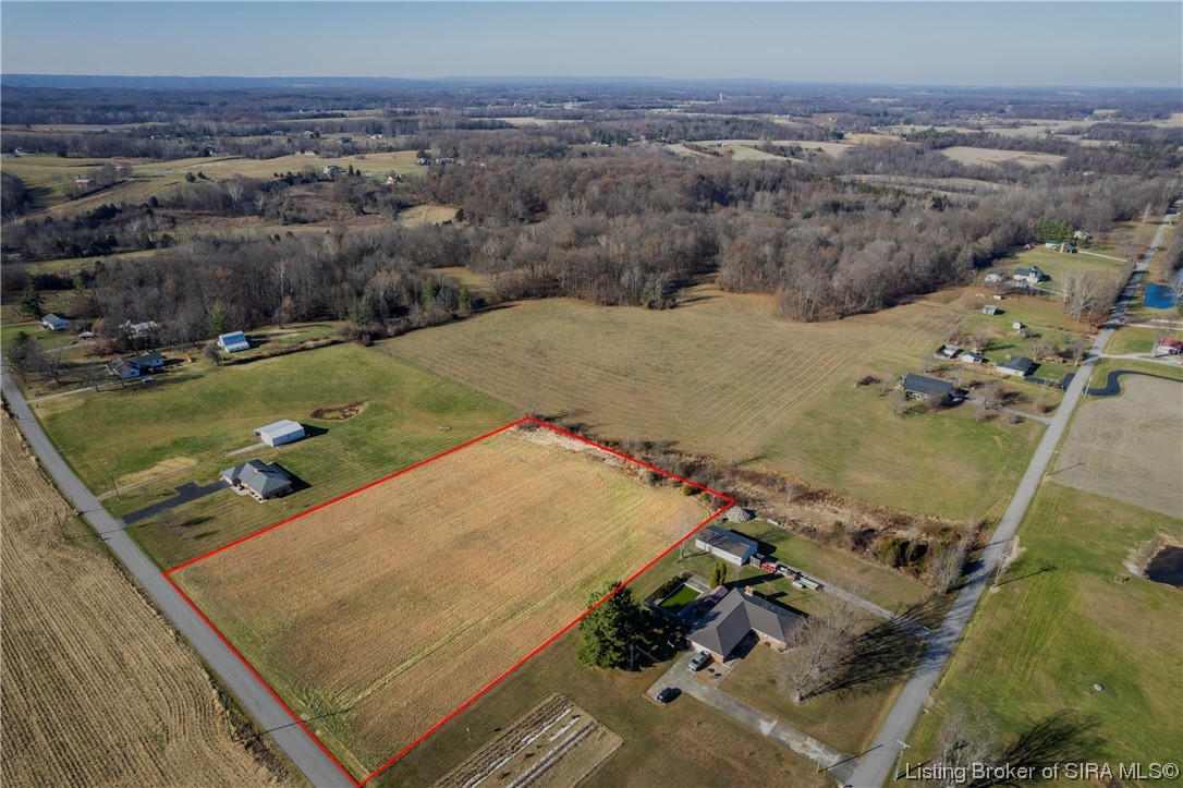 South Comer Road Scottsburg, IN 47170 - Photo 2 of 9 Gallery Image 2