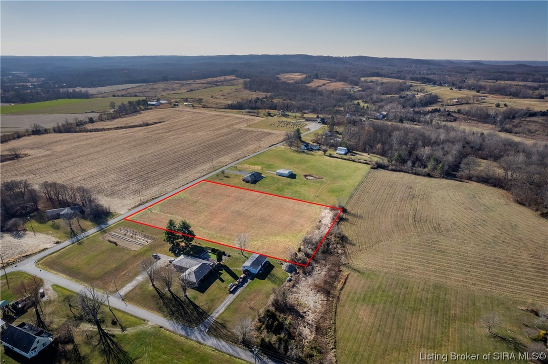 South Comer Road Scottsburg, IN 47170 - Photo 6 of 9 Gallery Image 6
