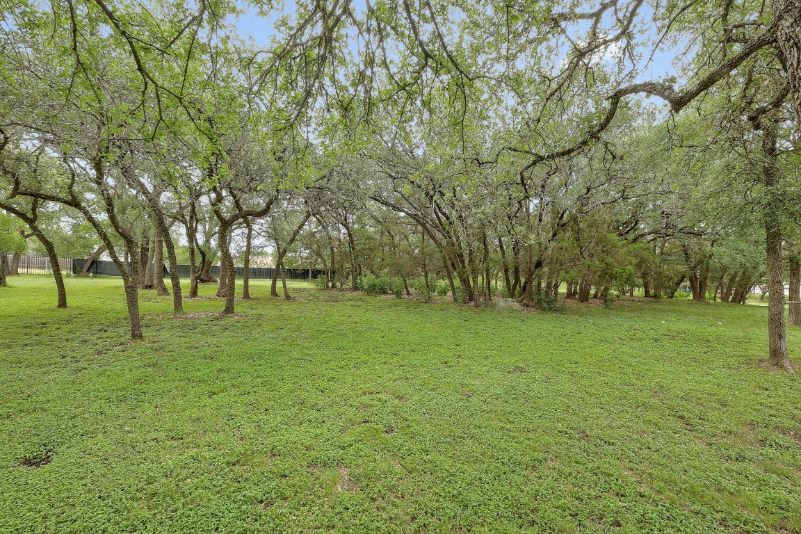 210 Buoy Circle Georgetown, TX 78633 - Photo 27 of 32 a view of field with trees
