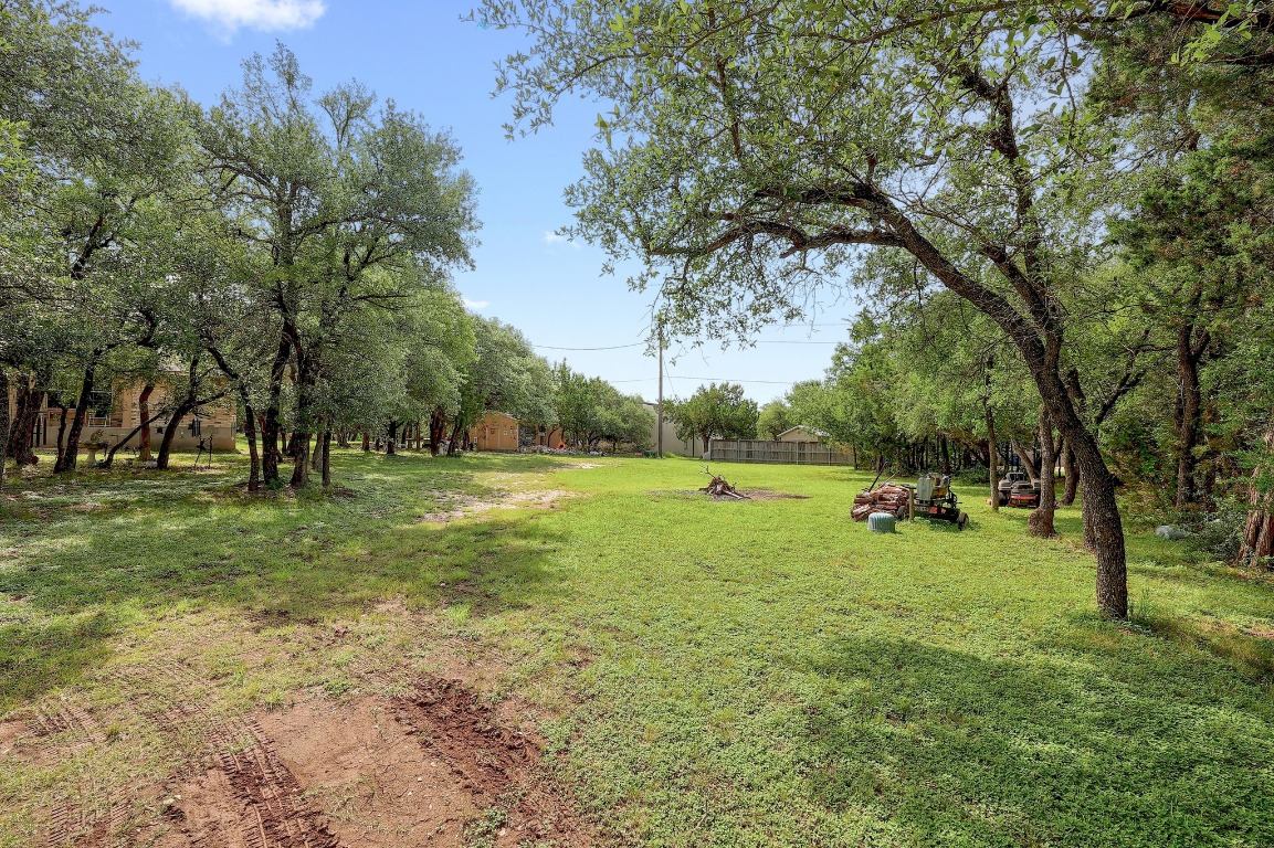 210 Buoy Circle Georgetown, TX 78633 - Photo 28 of 32 a view of a park