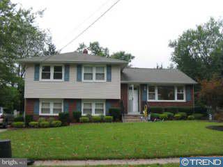 131 Valleybrook Road East Cherry Hill, NJ 08034 - Photo 1 of 1 Gallery Image 1