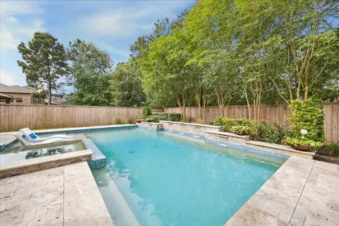 $760,000 | 116 Wade Pointe Drive, Montgomery, TX 77316