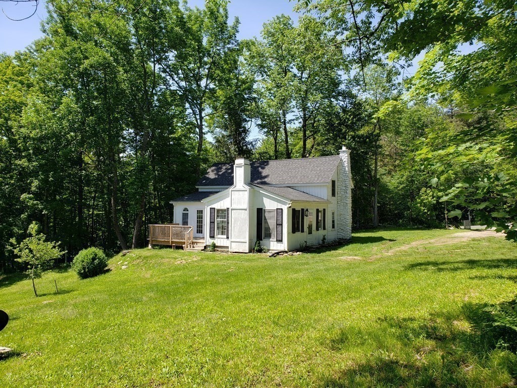 32 Chester Road Middlefield, MA 01011 - Photo 5 of 23