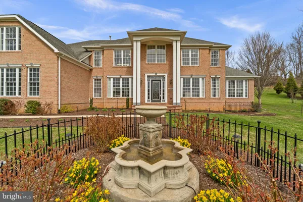 $1,400,000 | 12732 Lime Kiln Road, Highland, MD 20777