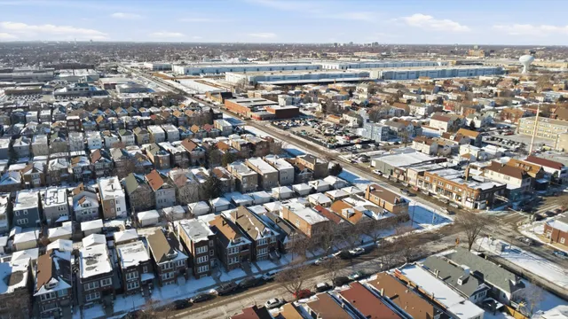 $319,900 | 1610 South 50th Avenue, Cicero, IL 60804