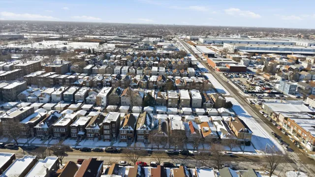 $319,900 | 1610 South 50th Avenue, Cicero, IL 60804