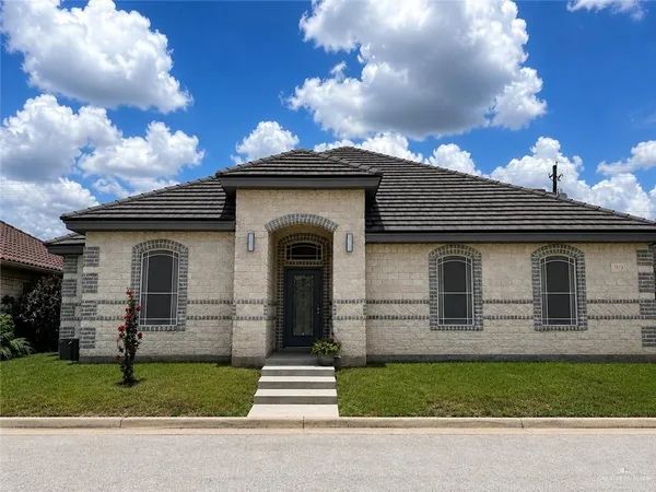 $310,000 | 1173 Fairway Lane, Harlingen, TX 78552