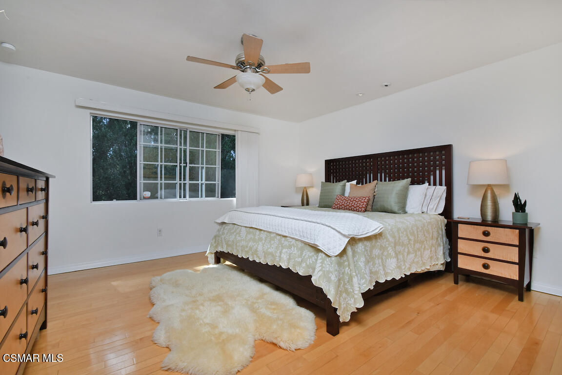 5342 Lewis Road Agoura Hills, CA 91301 - Photo 23 of 80 Primary bedroom