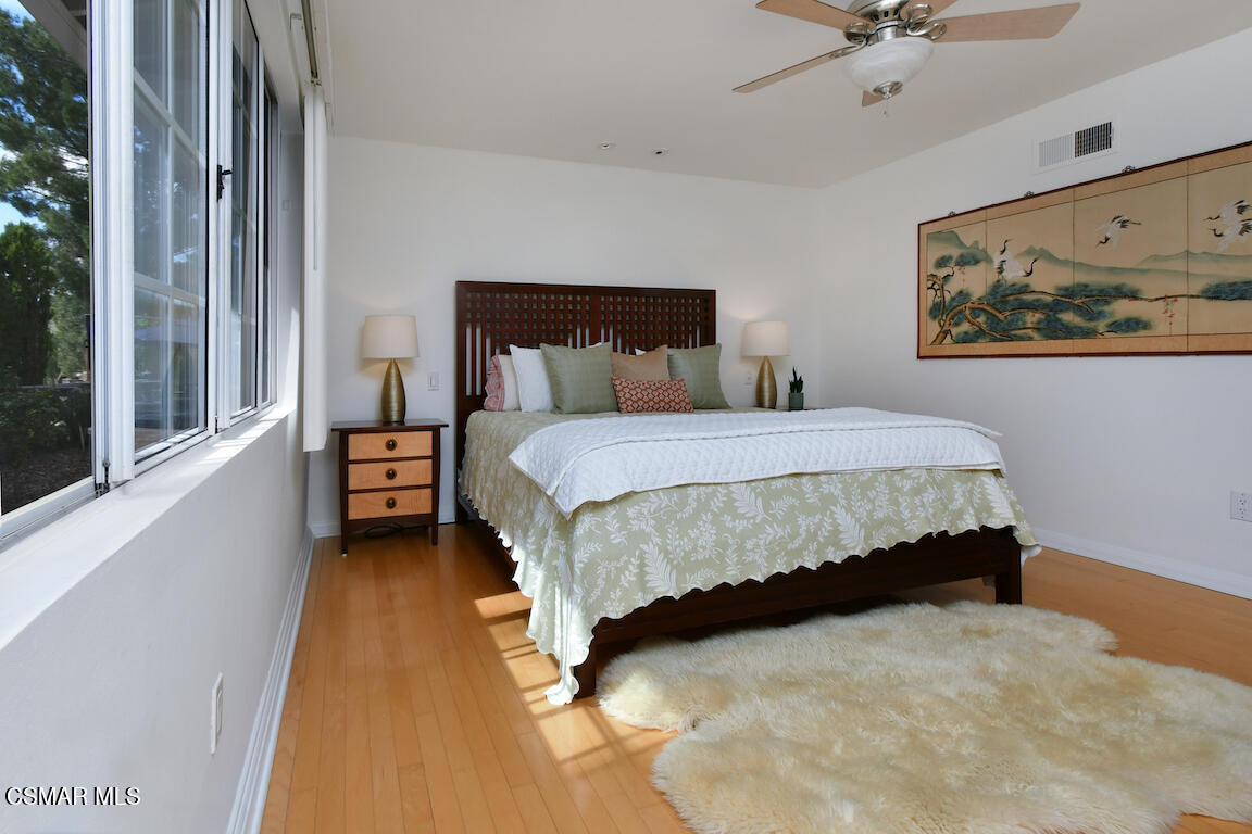 5342 Lewis Road Agoura Hills, CA 91301 - Photo 24 of 80 Primary bedroom