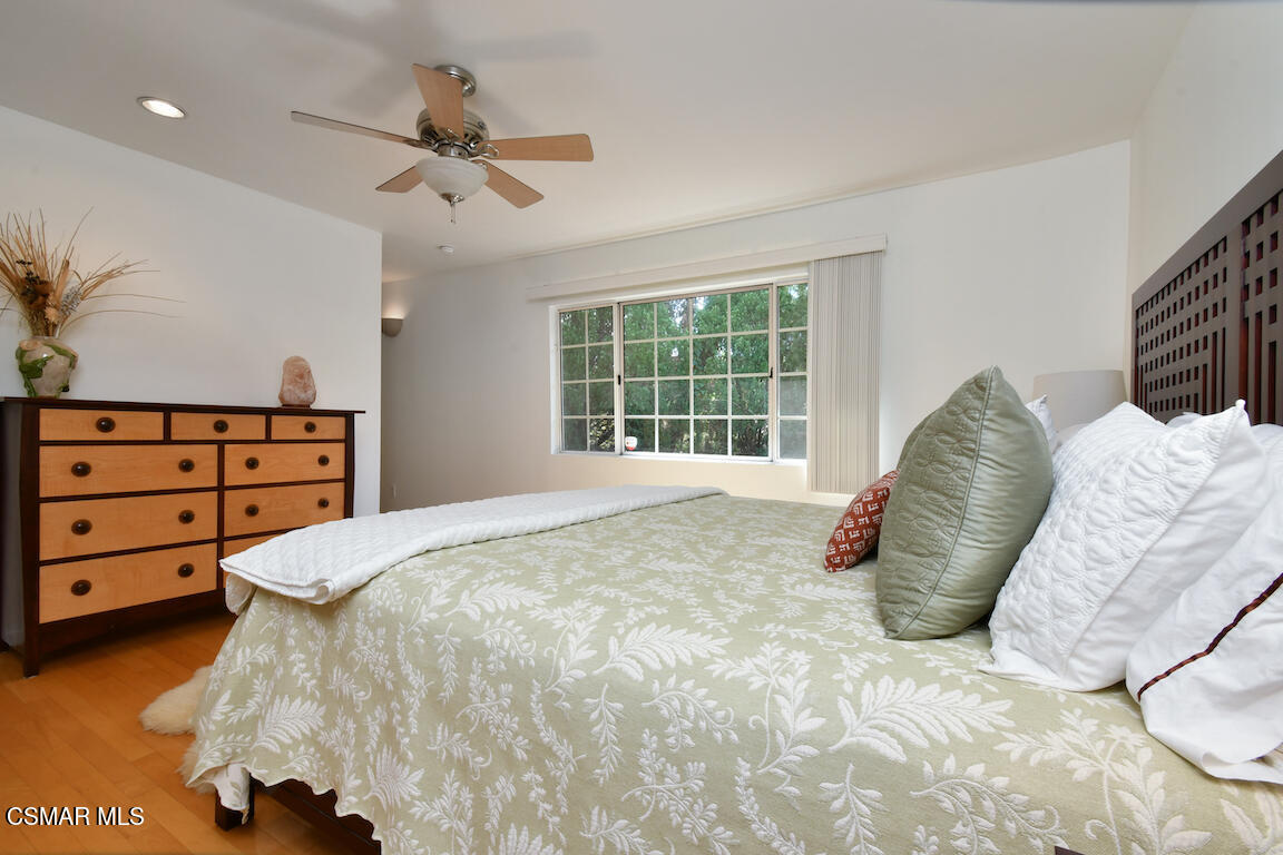 5342 Lewis Road Agoura Hills, CA 91301 - Photo 25 of 80 Primary bedroom