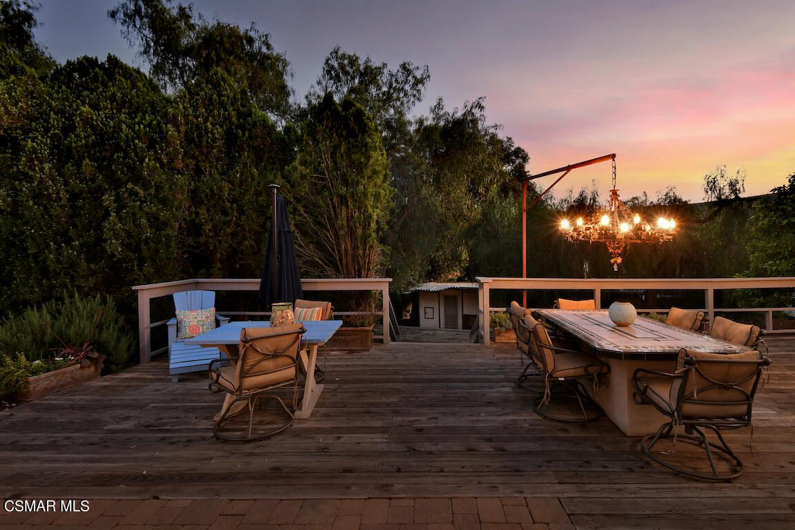 5342 Lewis Road Agoura Hills, CA 91301 - Photo 36 of 80 Privacy!