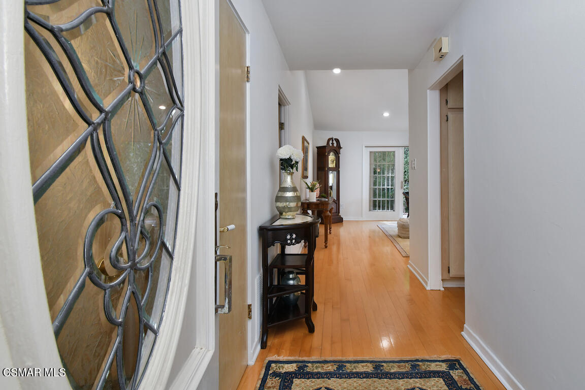 5342 Lewis Road Agoura Hills, CA 91301 - Photo 5 of 80 Welcome!