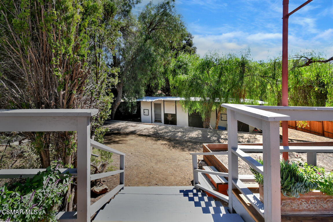 5342 Lewis Road Agoura Hills, CA 91301 - Photo 51 of 80 Barn