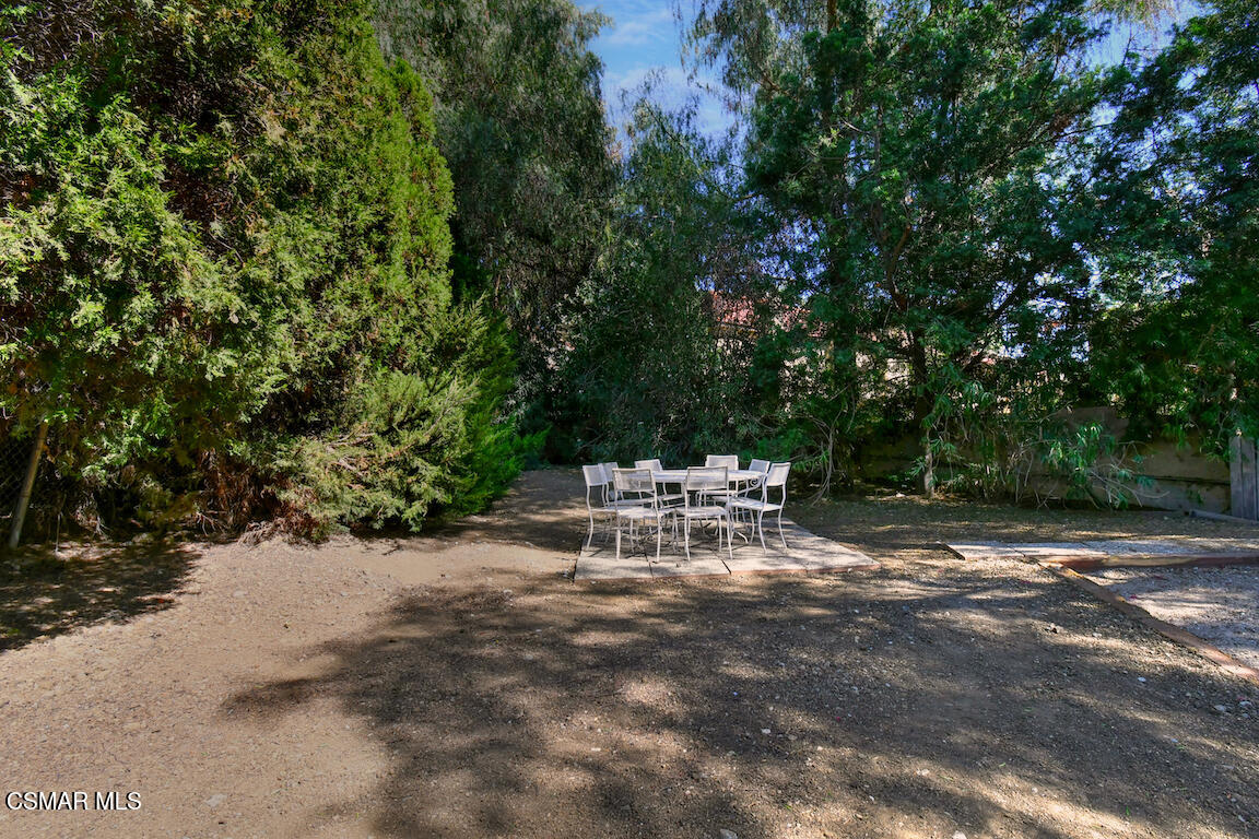 5342 Lewis Road Agoura Hills, CA 91301 - Photo 52 of 80 Open space