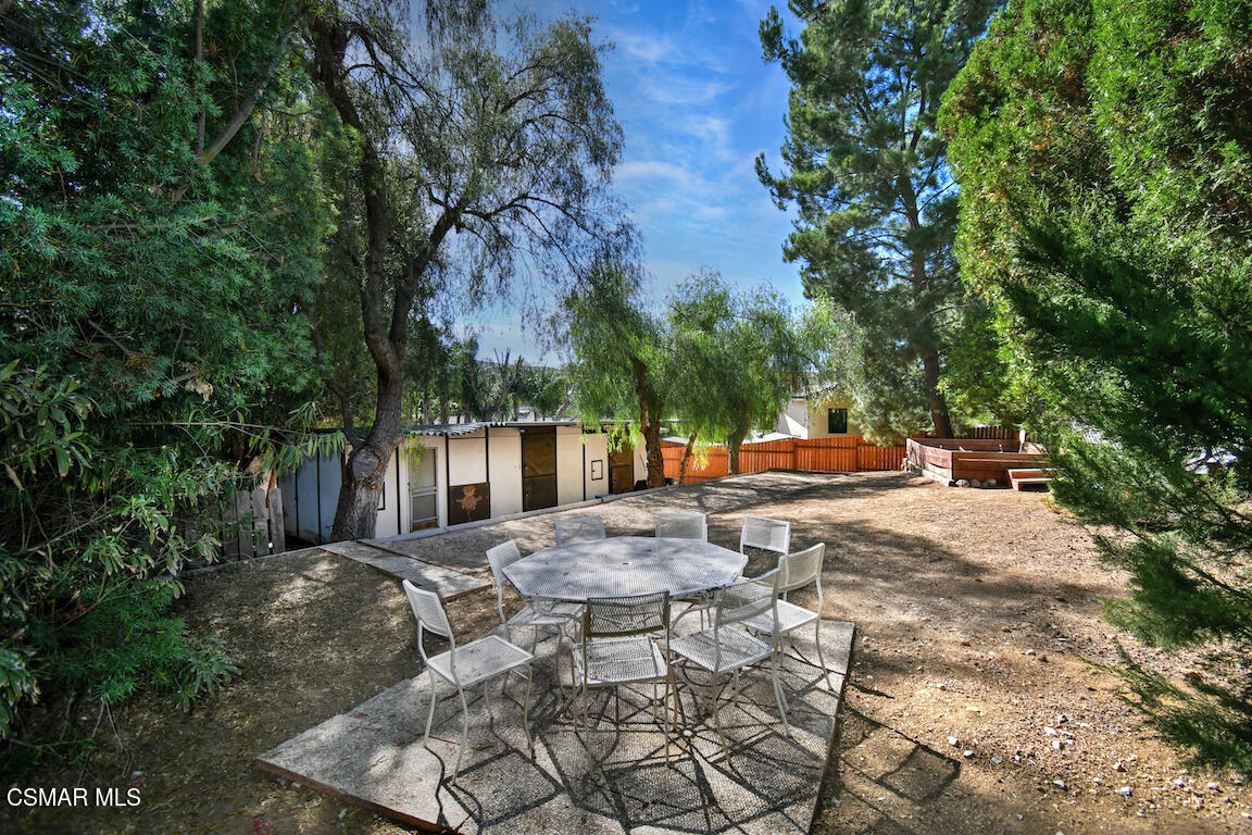 5342 Lewis Road Agoura Hills, CA 91301 - Photo 53 of 80 Open space / privacy