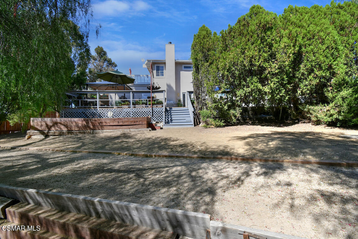 5342 Lewis Road Agoura Hills, CA 91301 - Photo 56 of 80 Open space