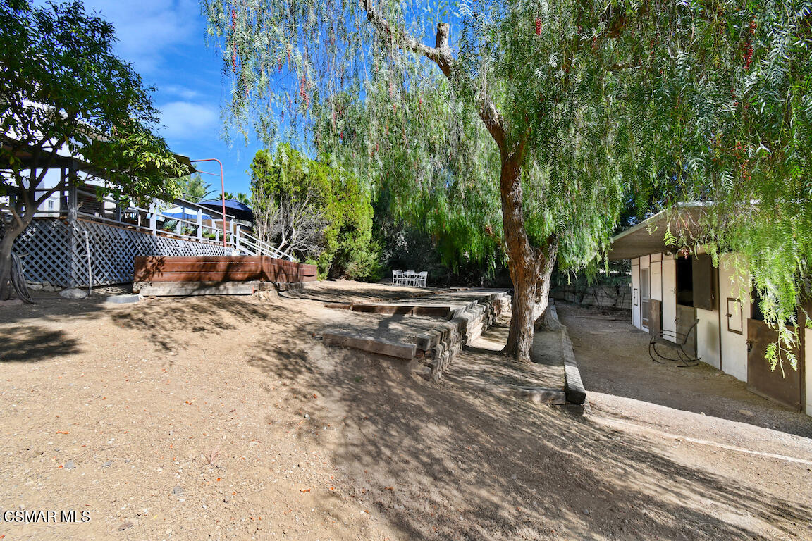 5342 Lewis Road Agoura Hills, CA 91301 - Photo 58 of 80 Equestrian space
